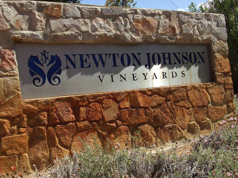 Newton Johnson (1) 